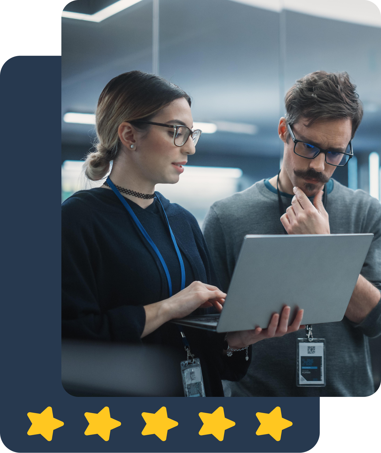 Innovation Leader