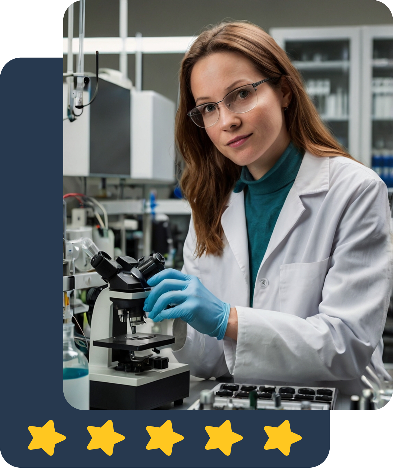 Researcher