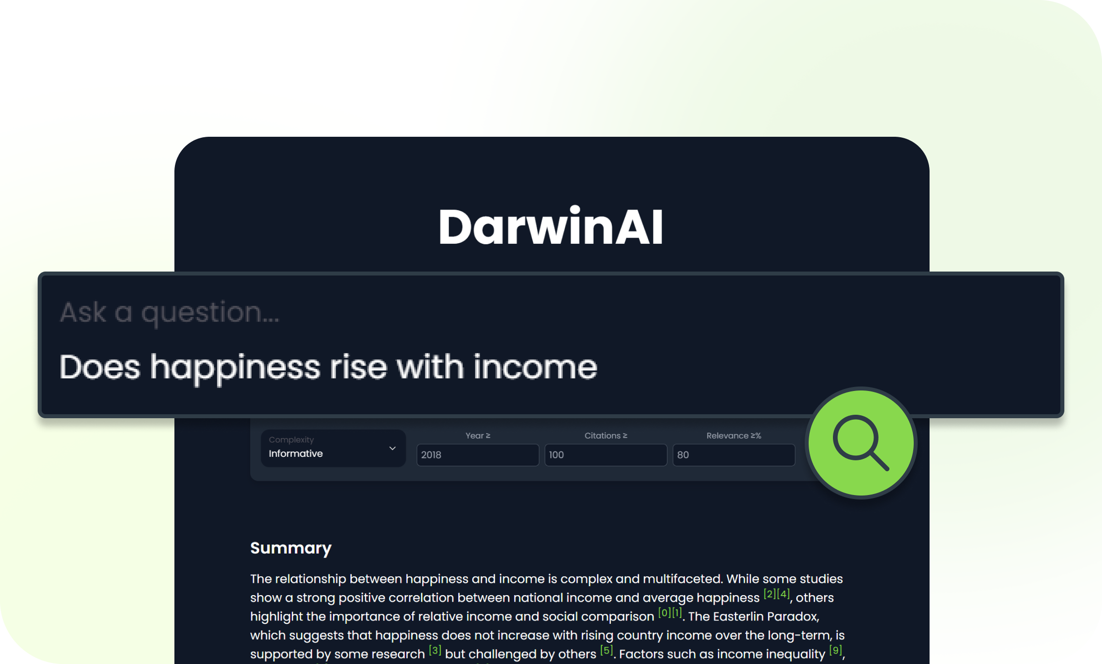 DarwinAI
